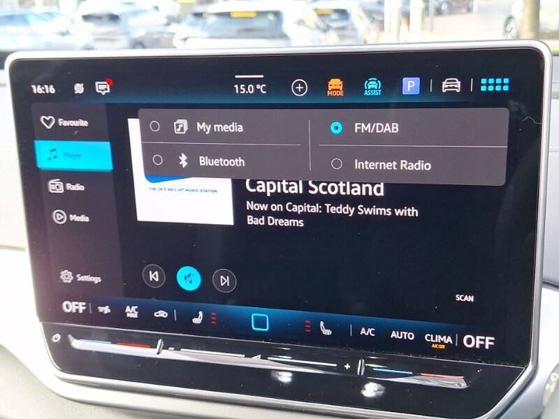 Used Volkswagen ID.5 2025 for sale - 76204820: Photo 15