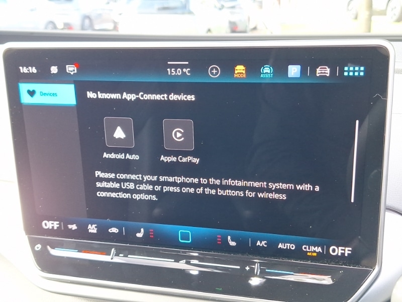 Used Volkswagen ID.5 2025 for sale - 76204820: Photo 16