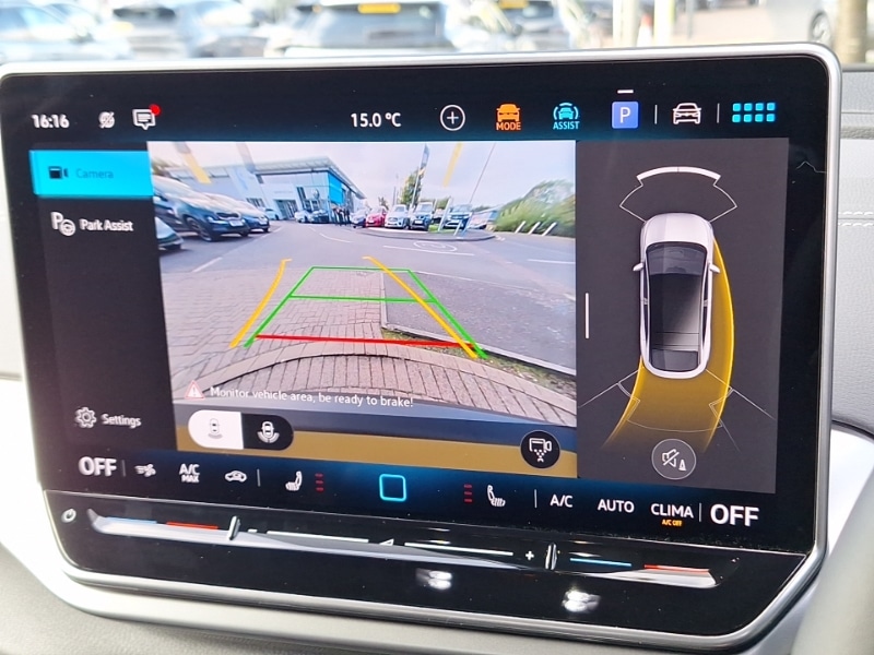 Used Volkswagen ID.5 2025 for sale - 76204820: Photo 17