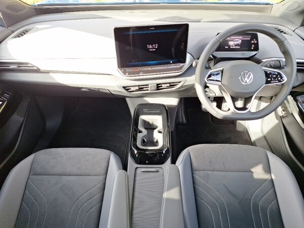 Used Volkswagen ID.5 2025 for sale - 76204820: Photo 2