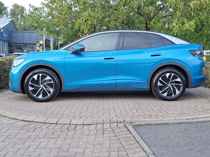 Used Volkswagen ID.5 2025 for sale - 76204820: Photo 4