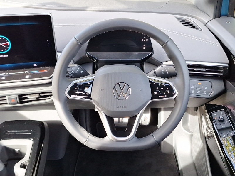 Used Volkswagen ID.5 2025 for sale - 76204820: Photo 7