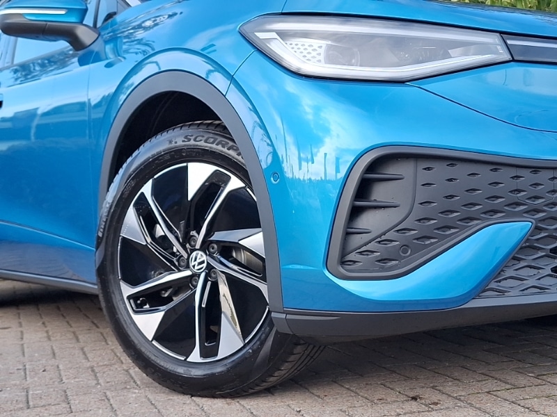 Used Volkswagen ID.5 2025 for sale - 76204820: Photo 9