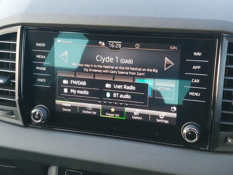 Used Skoda Karoq 2024 for sale - 77197705: Photo 14