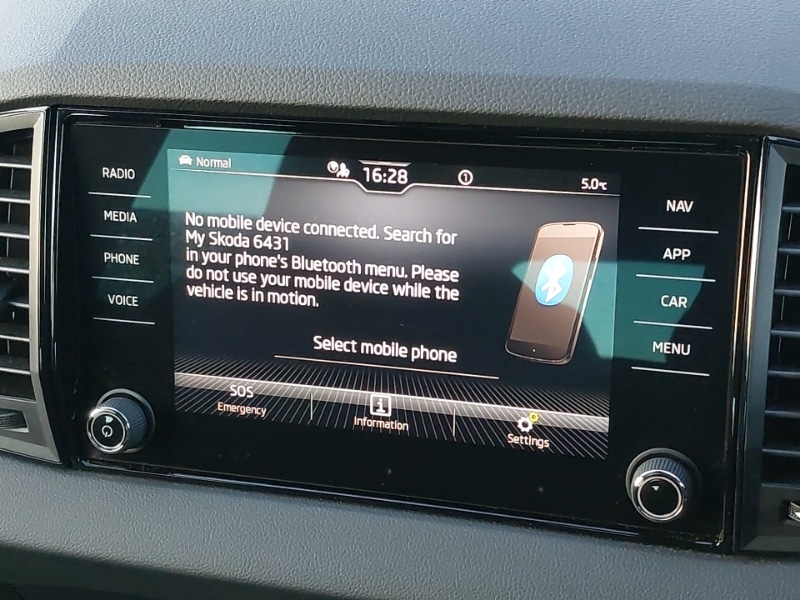 Used Skoda Karoq 2024 for sale - 77197705: Photo 15