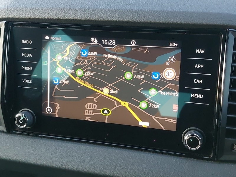 Used Skoda Karoq 2024 for sale - 77197705: Photo 16