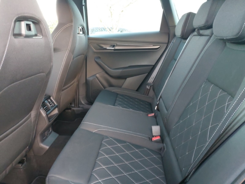 Used Skoda Karoq 2024 for sale - 77197705: Photo 6