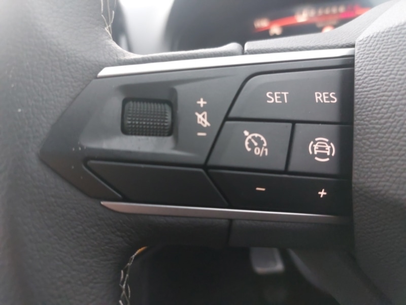 Used SEAT Ibiza 2025 for sale - 76970534: Photo 12