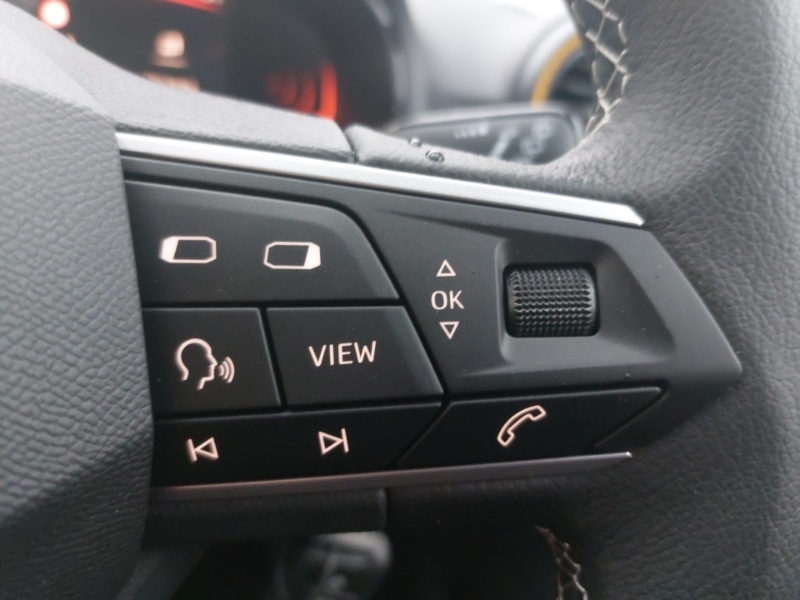 Used SEAT Ibiza 2025 for sale - 76970534: Photo 13