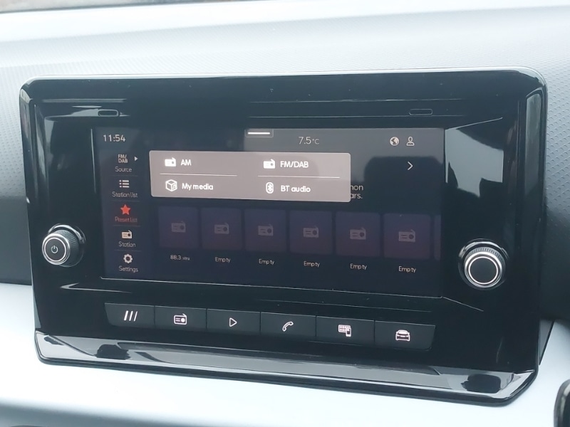 Used SEAT Ibiza 2025 for sale - 76970534: Photo 14