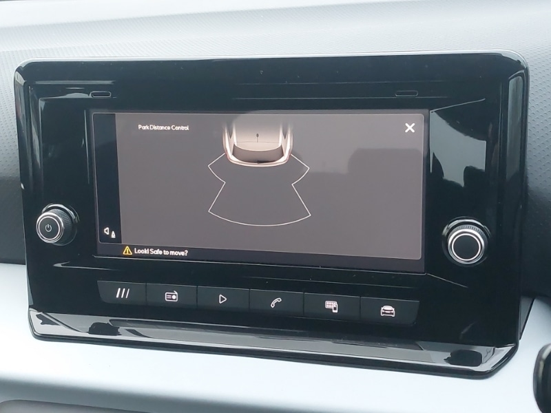 Used SEAT Ibiza 2025 for sale - 76970534: Photo 17