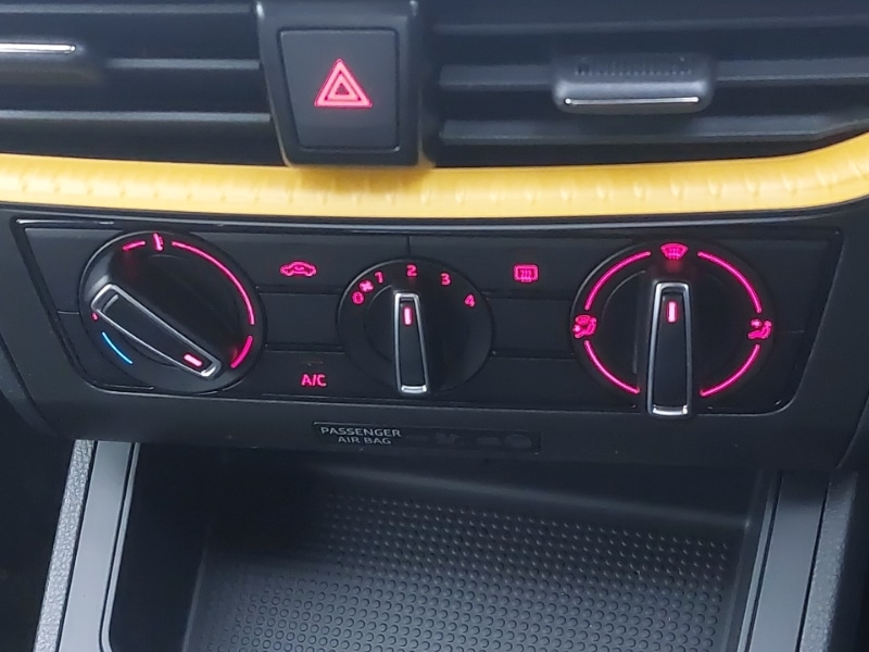 Used SEAT Ibiza 2025 for sale - 76970534: Photo 18