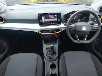 Used SEAT Ibiza 2025 for sale - 76970534: Photo