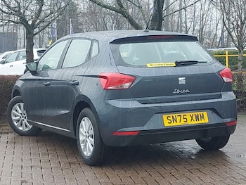 Used SEAT Ibiza 2025 for sale - 76970534: Photo