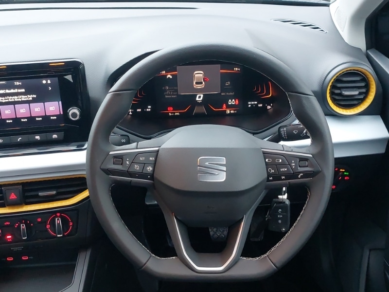 Used SEAT Ibiza 2025 for sale - 76970534: Photo 7