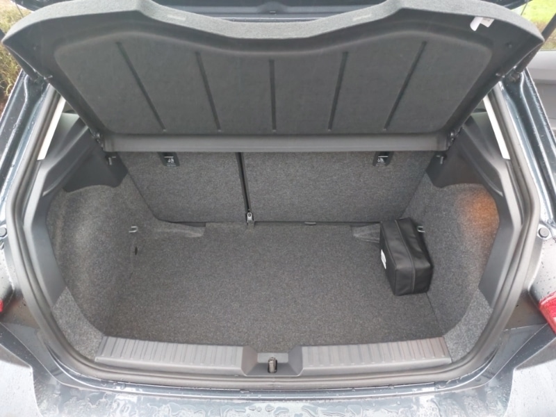 Used SEAT Ibiza 2025 for sale - 76970534: Photo 8