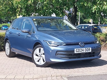 2024 - 1.5 TSI Match 5dr