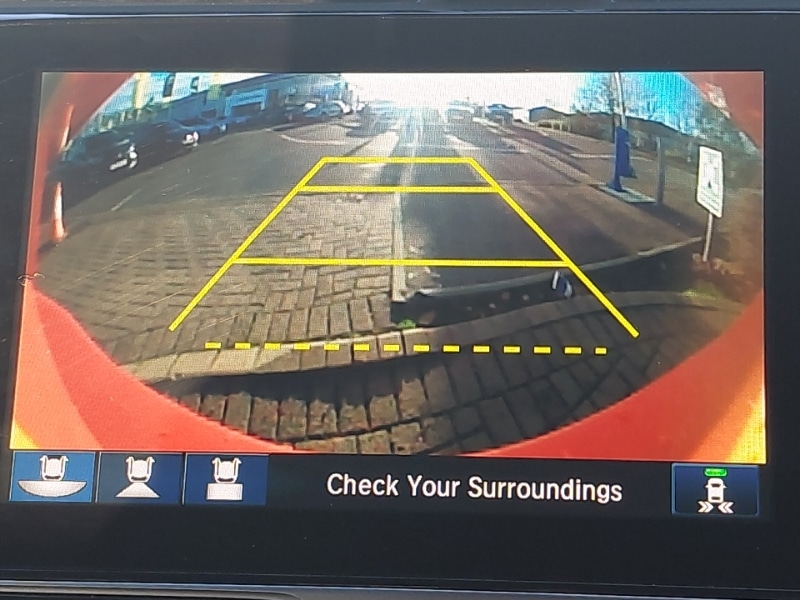 Used Honda Civic 2019 for sale - 76589291: Photo 11