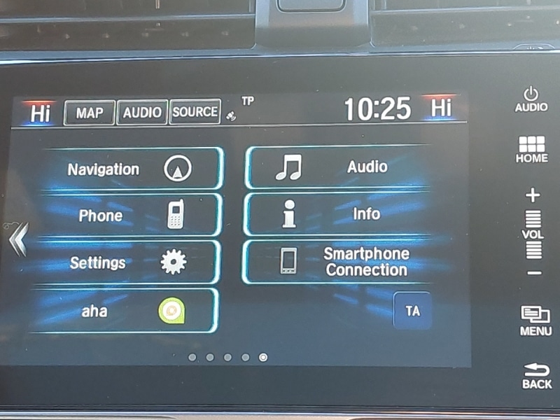 Used Honda Civic 2019 for sale - 76589291: Photo 14