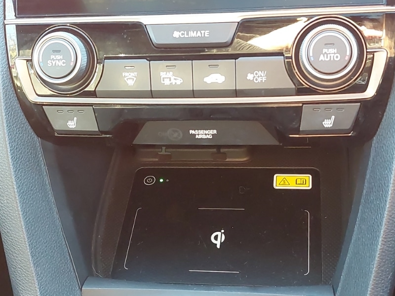 Used Honda Civic 2019 for sale - 76589291: Photo 15