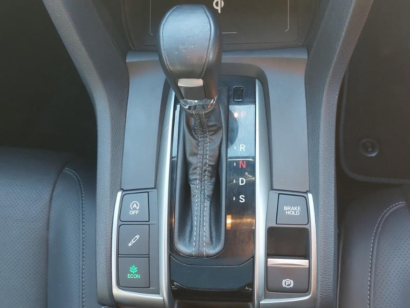 Used Honda Civic 2019 for sale - 76589291: Photo 16