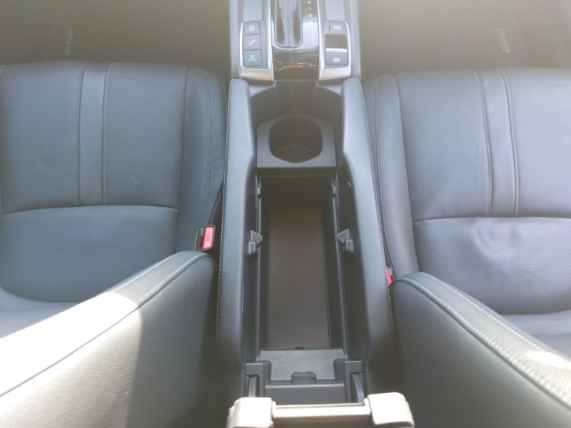 Used Honda Civic 2019 for sale - 76589291: Photo 17