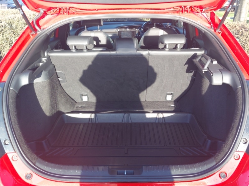 Used Honda Civic 2019 for sale - 76589291: Photo 8