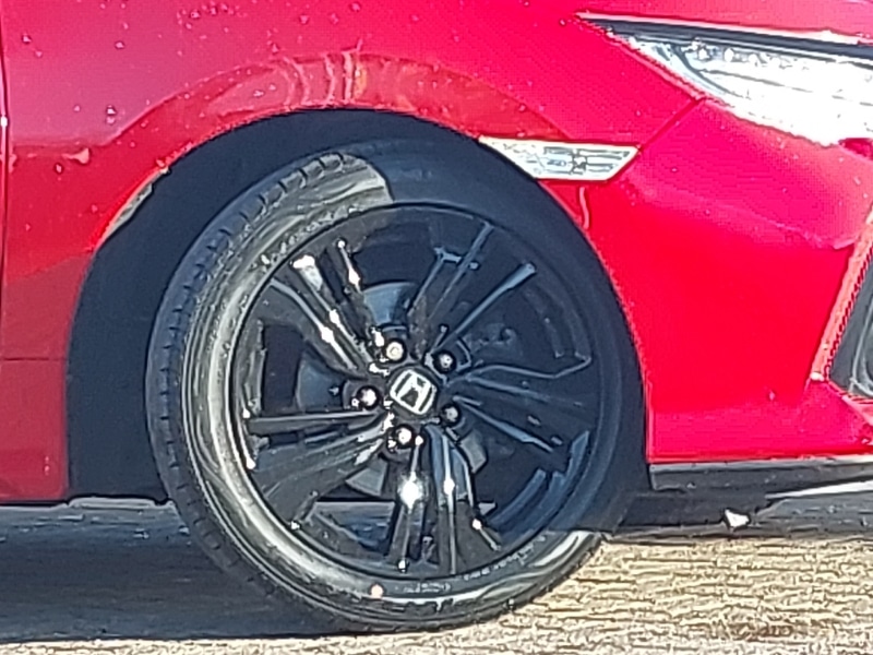 Used Honda Civic 2019 for sale - 76589291: Photo 9