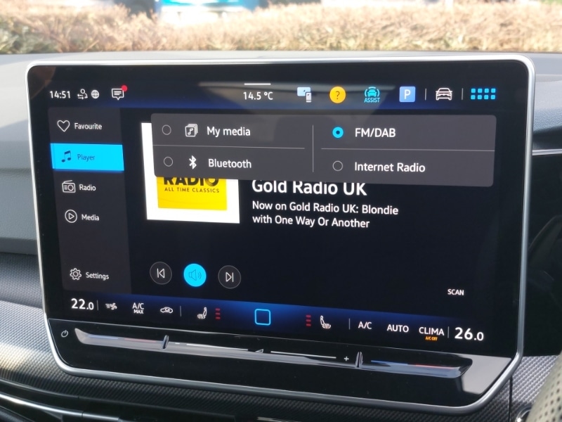 Used Volkswagen Golf 2025 for sale - 77284806: Photo 14