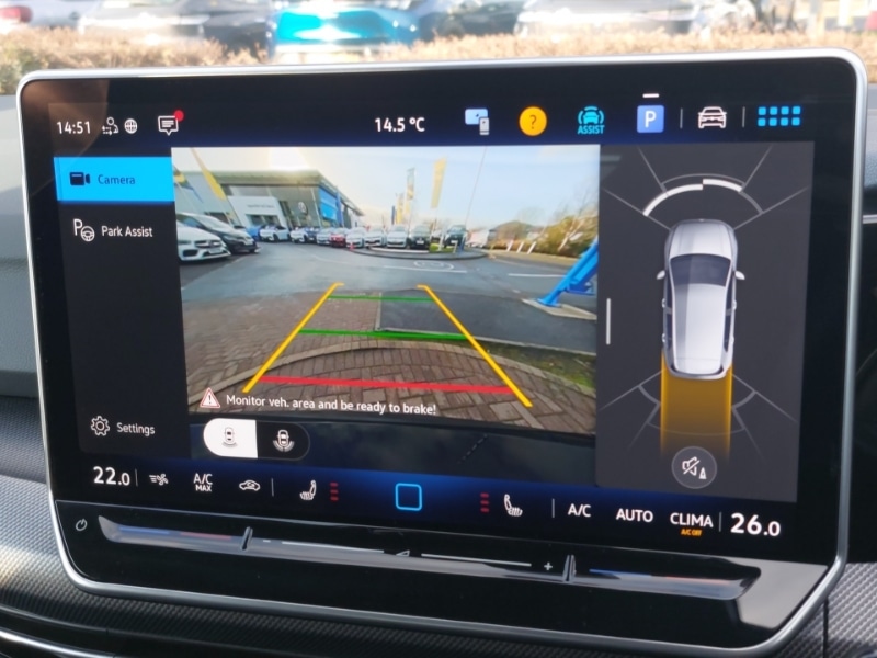 Used Volkswagen Golf 2025 for sale - 77284806: Photo 15