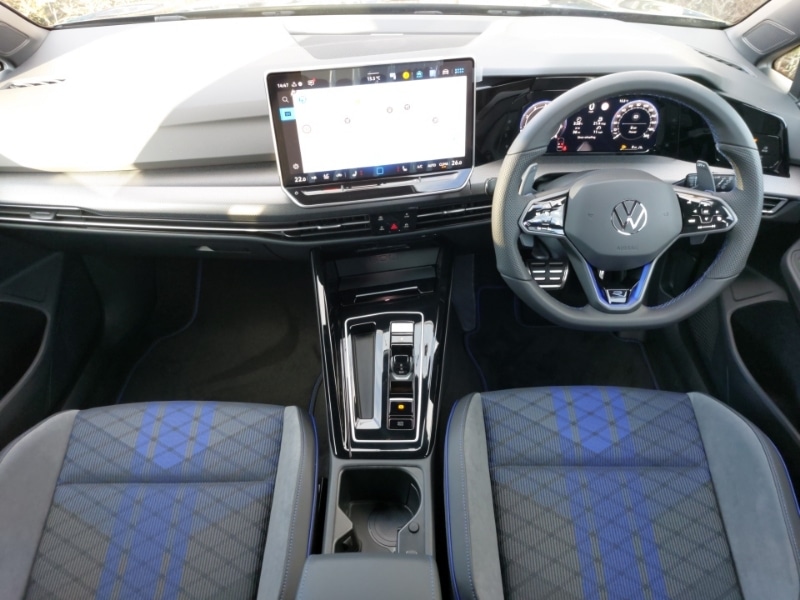 Used Volkswagen Golf 2025 for sale - 77284806: Photo 2