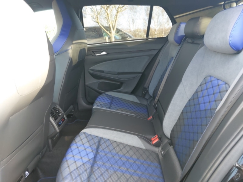 Used Volkswagen Golf 2025 for sale - 77284806: Photo 6