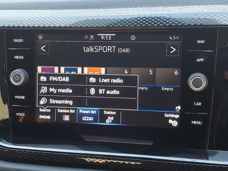 Used Volkswagen Polo 2023 for sale - 77265808: Photo 14