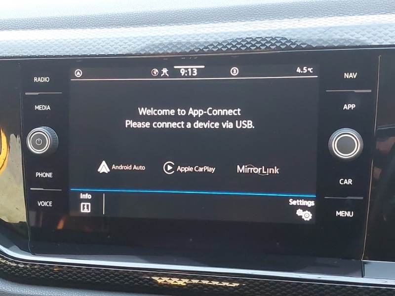 Used Volkswagen Polo 2023 for sale - 77265808: Photo 16