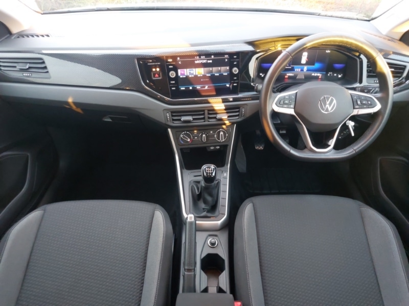 Used Volkswagen Polo 2023 for sale - 77265808: Photo 2