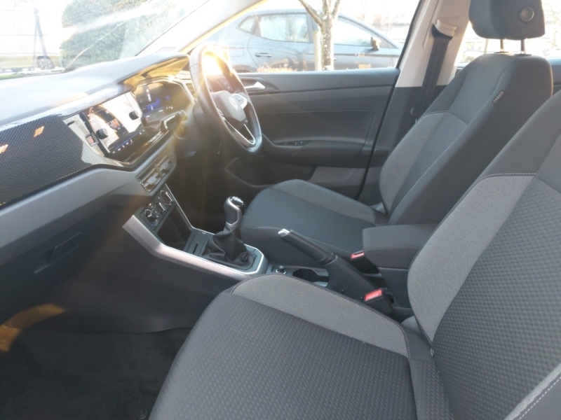 Used Volkswagen Polo 2023 for sale - 77265808: Photo 5