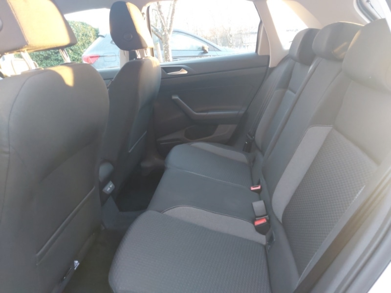 Used Volkswagen Polo 2023 for sale - 77265808: Photo 6