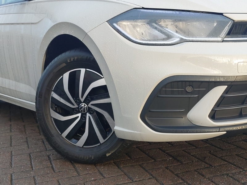 Used Volkswagen Polo 2023 for sale - 77265808: Photo 9