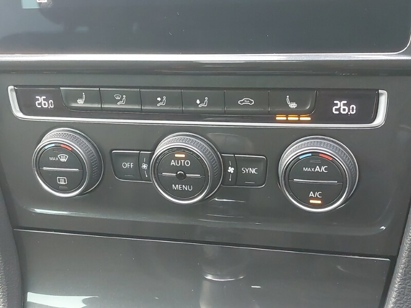 Used Volkswagen Golf 2020 for sale - 77645066: Photo 18