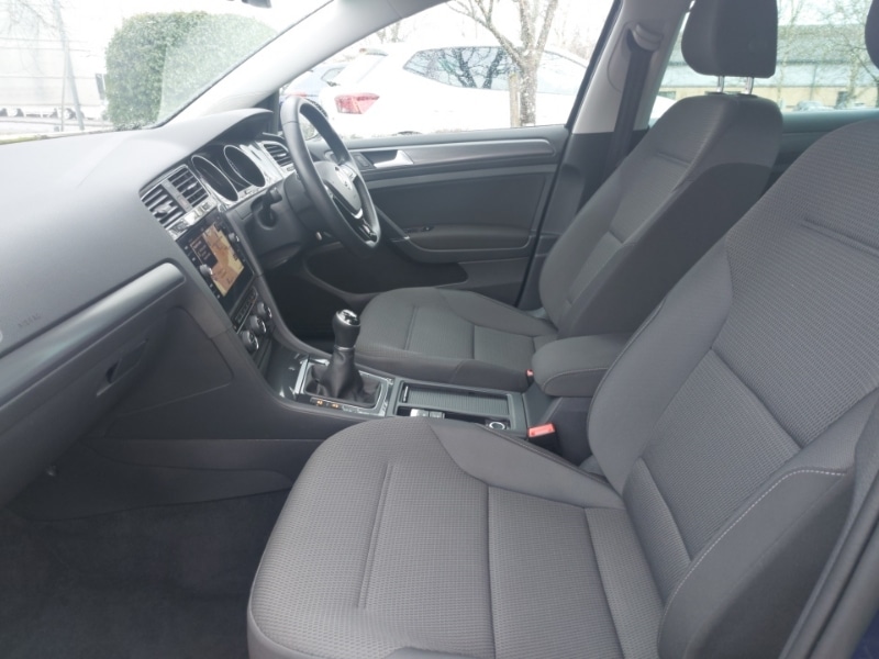 Used Volkswagen Golf 2020 for sale - 77645066: Photo 5