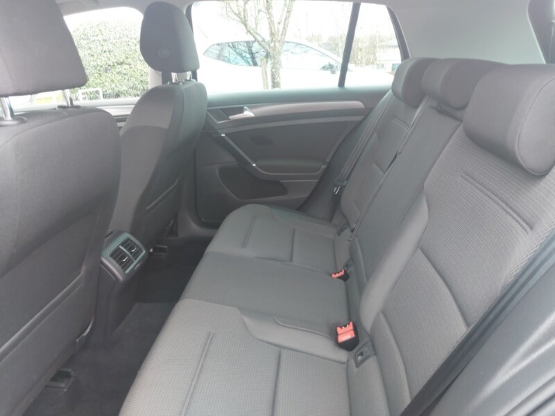 Used Volkswagen Golf 2020 for sale - 77645066: Photo 6