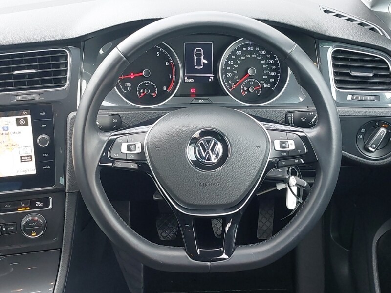 Used Volkswagen Golf 2020 for sale - 77645066: Photo 7