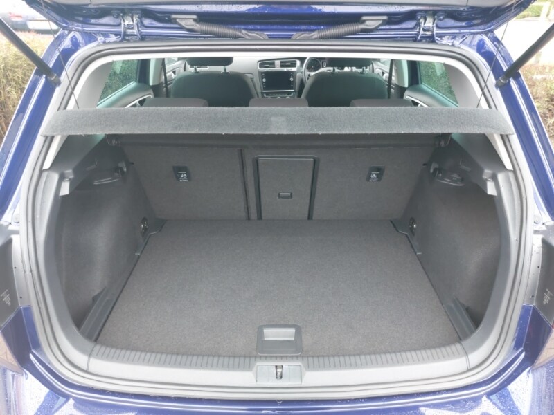 Used Volkswagen Golf 2020 for sale - 77645066: Photo 8