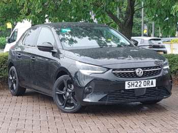 2022 - 1.2 Turbo Elite Edition 5dr