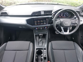 Used Audi Q3 2020 for sale - 78498390: Photo