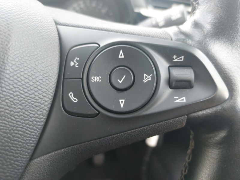 Used Vauxhall Corsa 2020 for sale - 76560492: Photo 13