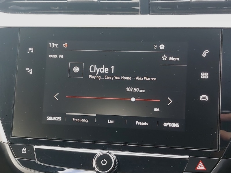 Used Vauxhall Corsa 2020 for sale - 76560492: Photo 14