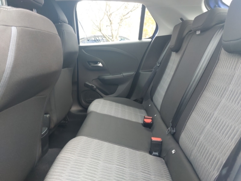 Used Vauxhall Corsa 2020 for sale - 76560492: Photo 6