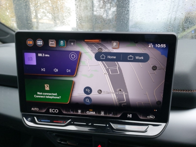 Used Cupra Born 2024 for sale - 77491795: Photo 10