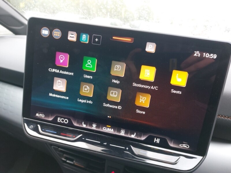 Used Cupra Born 2024 for sale - 77491795: Photo 18